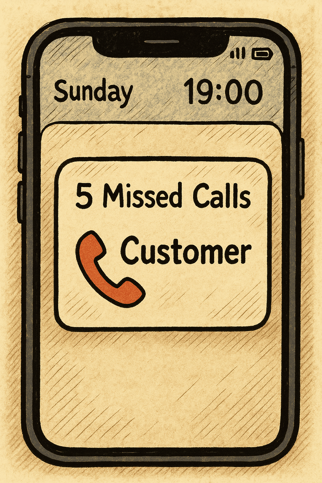 Gratitude is a more useful fuel than anger