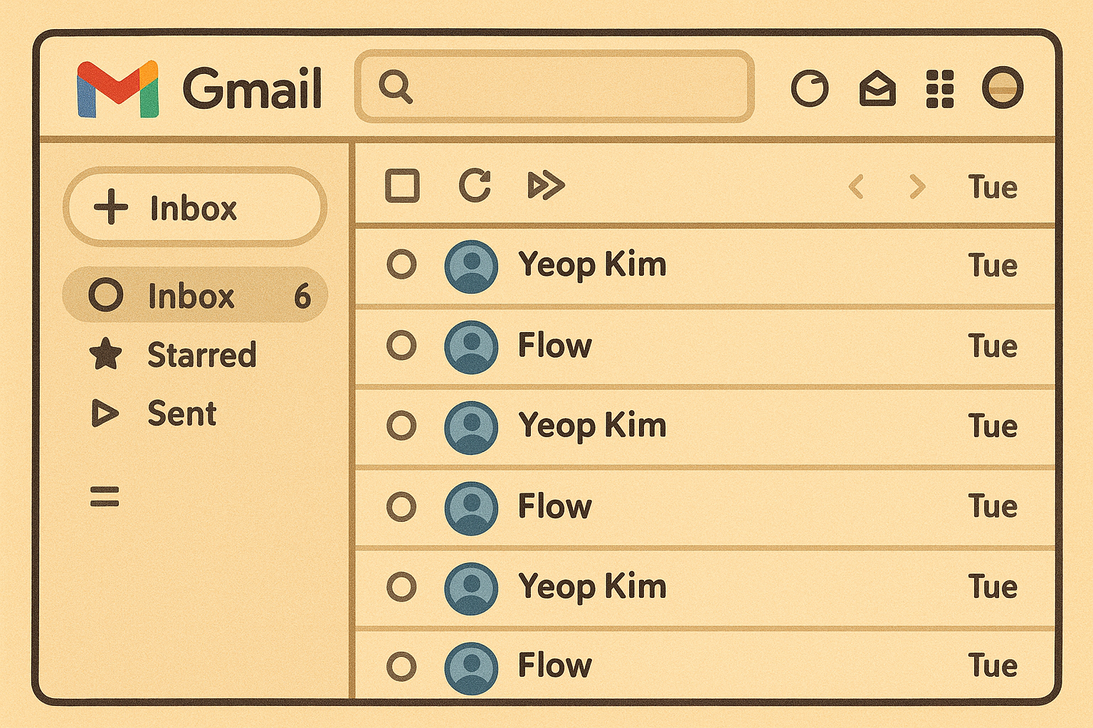 Focusing on What’s in My Control—and Finding Joy in It