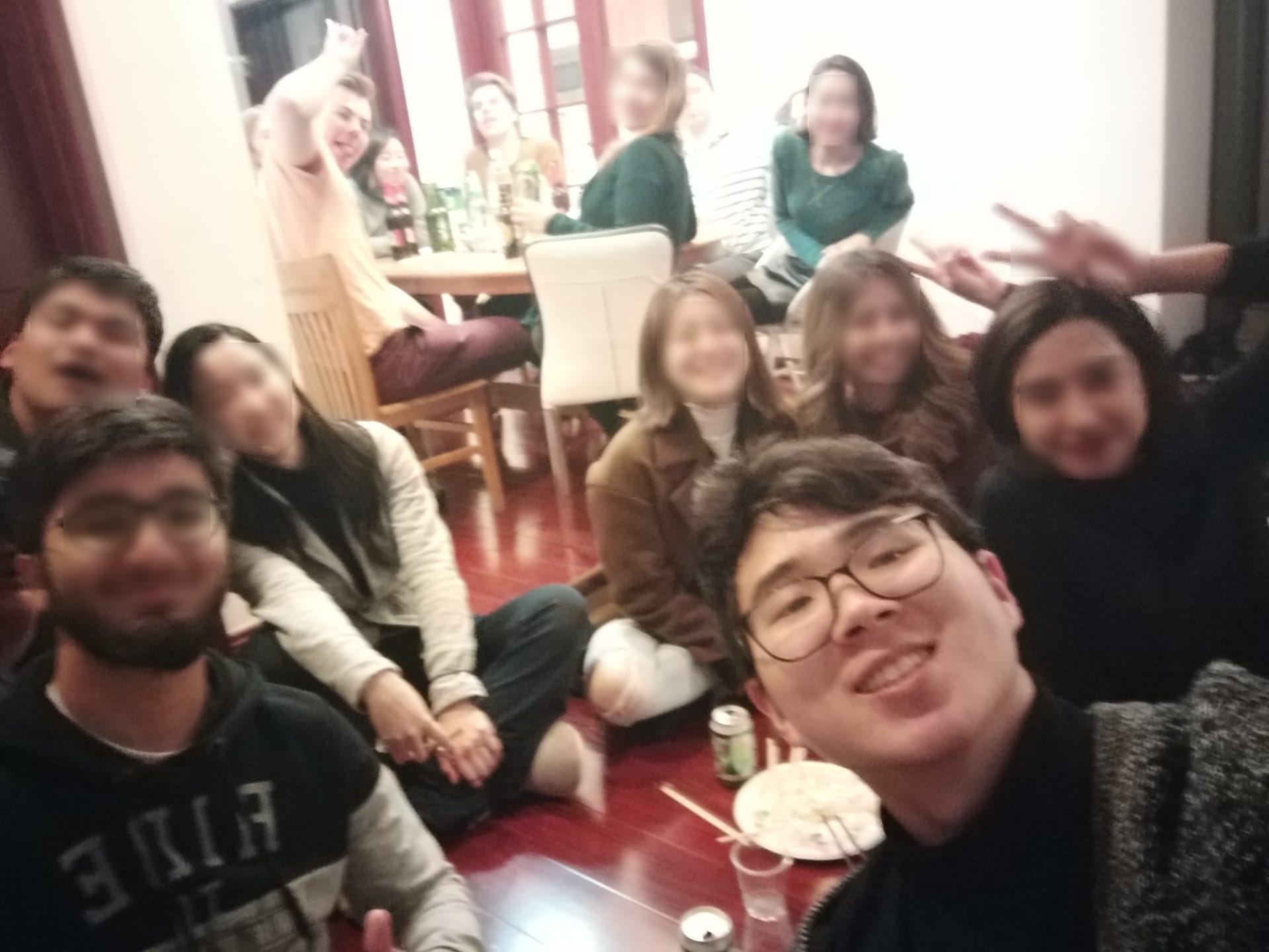 The Art of Hosting: Why Your Living Room Beats Any Restaurant