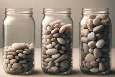 The joy of being trusted for what you do