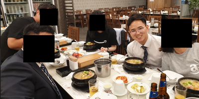 Job hunting in Japan was fun (compared to South Korea) here is why