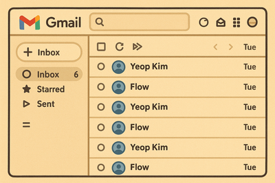 Focusing on What’s in My Control—and Finding Joy in It