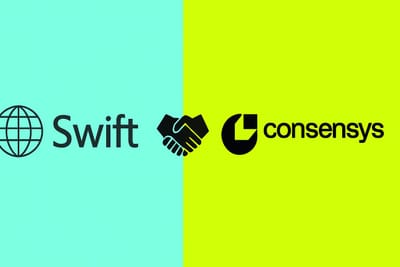 Sibos2025: Swift will be collaborating with Consensys to add blockchain based ledger