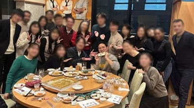 From Logistics to Connection: Why I "Designed" My Birthday This Year