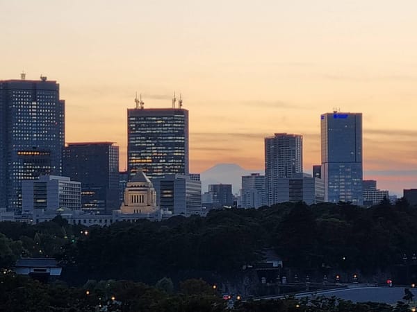Tokyo travel guide2024 a local's recommendation